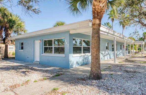 717 E GULF BOULEVARD