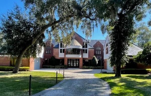 1206 HARBOUR ISLAND ROAD