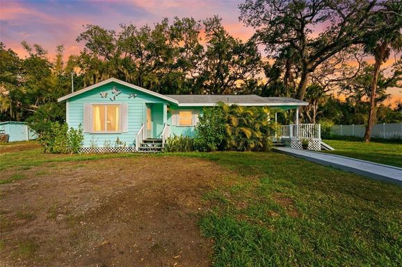 8010 RIVERVIEW DRIVE