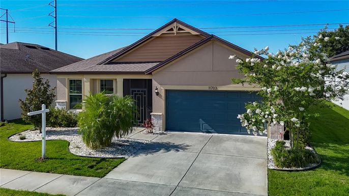 11703 BRIGHTON KNOLL LOOP