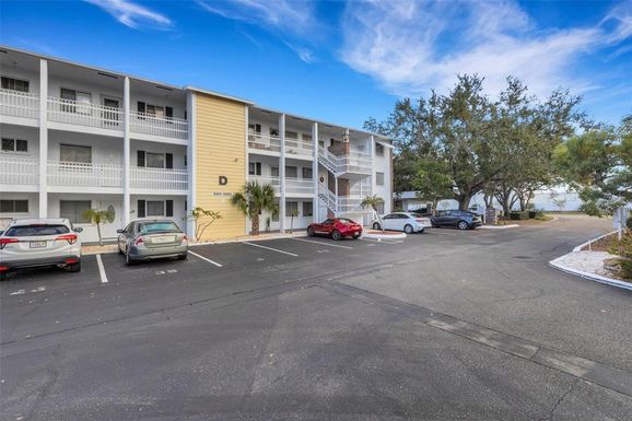 5935 TODD STREET UNIT D26