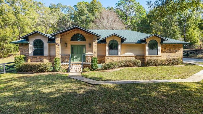 12861 SW 45TH LANE ROAD