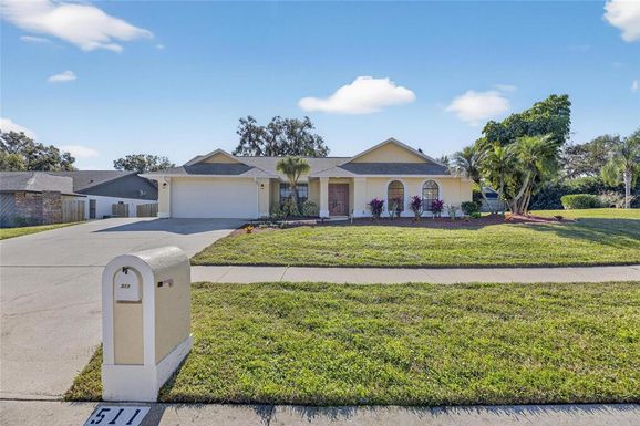 511 SPORTSMAN PARK DRIVE