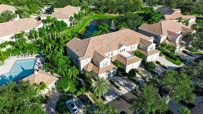 5211 PARISIENNE PLACE UNIT 101B27