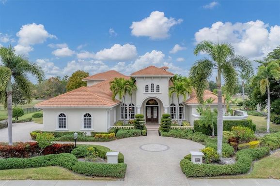 7007 PORTMARNOCK PLACE