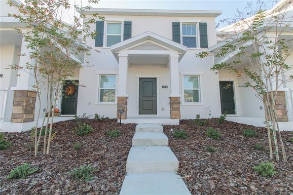 2278 WHITE BUFFALO STREET