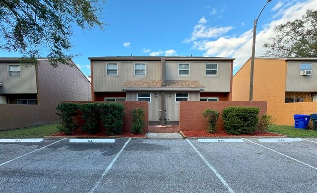 945 CASTLE WAY UNIT 945