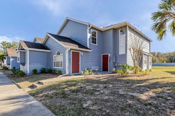 203 COCO PLUM DRIVE Main Unit