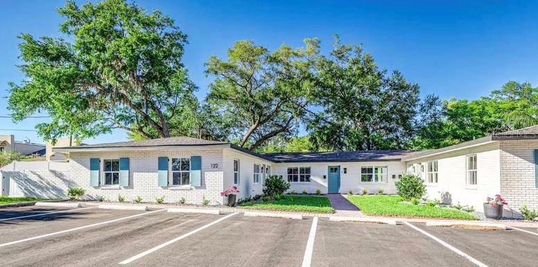 122 E BELMAR STREET UNIT C-E