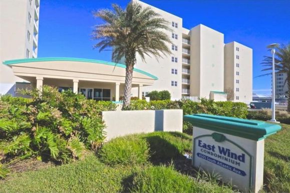 4505 S ATLANTIC AVENUE UNIT 602