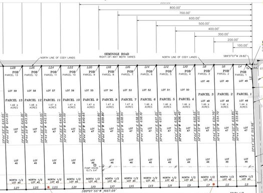 203 SEMINOLE BEACH DRIVE