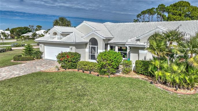 5010 SABLE KEY CIRCLE