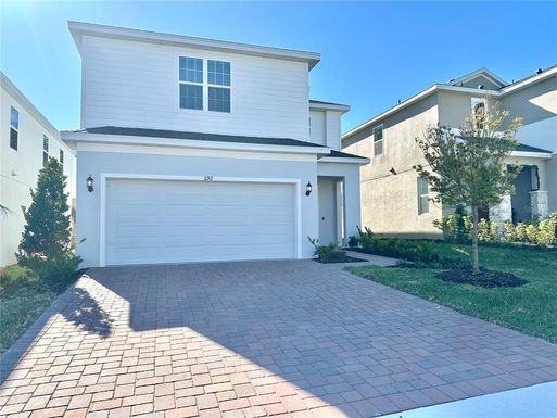 1192 HAPPY FOREST LOOP