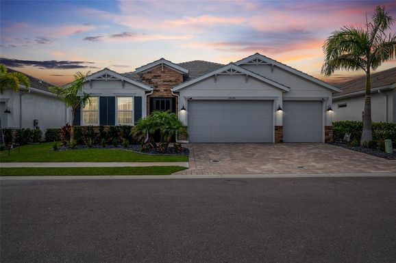 28140 CAPTIVA SHELL LOOP