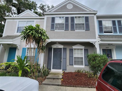 2895 GREENWOOD SPRINGS LOOP