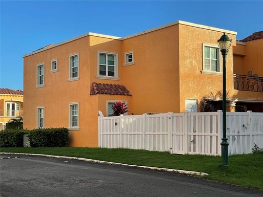 Brighton Boulevard A11