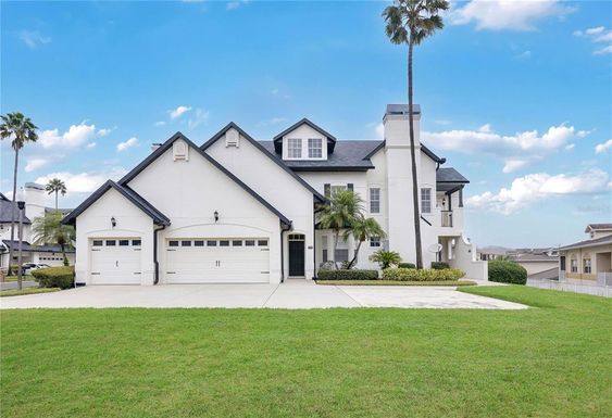 17318 PROMENADE DRIVE UNIT 19-6