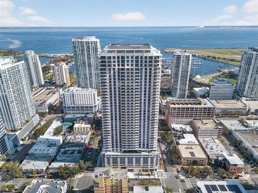 275 1ST AVE S UNIT 1708