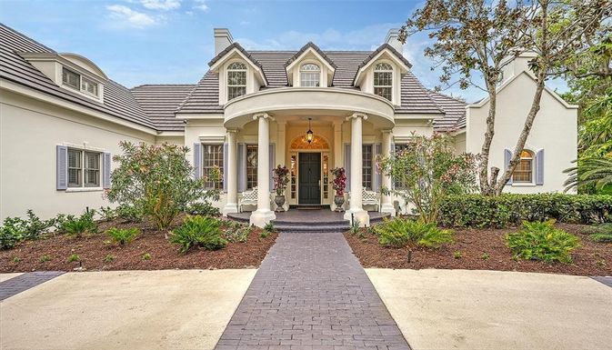 370 SUGAR MILL DRIVE