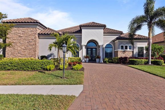 12016 LEGACY ESTATES BOULEVARD