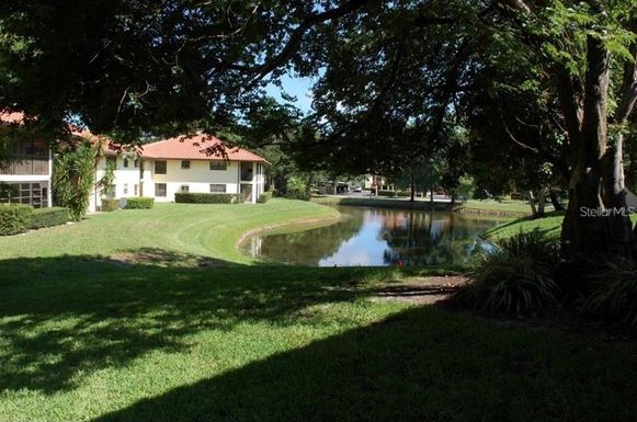 2006 HAMMOCK PINE BOULEVARD UNIT 2006