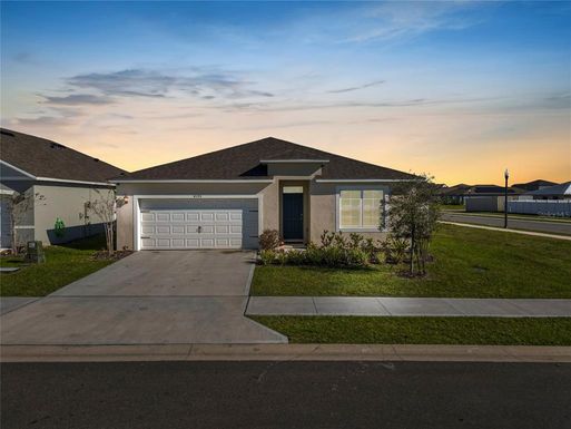 4105 SINGING MOCKINGBIRD BOULEVARD