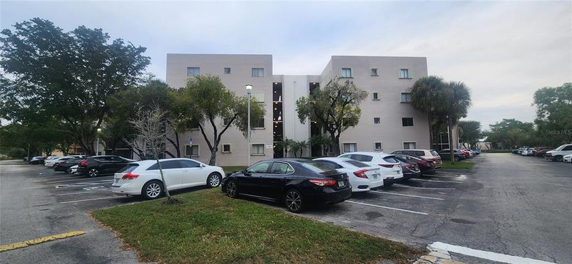 8650 SW 133RD AVENUE UNIT 214