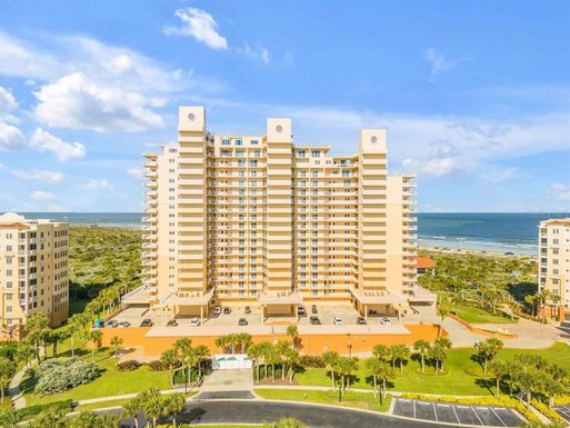 257 MINORCA BEACH WAY UNIT 1405