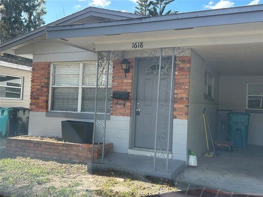 1618 BALTIMORE AVENUE UNIT 1618