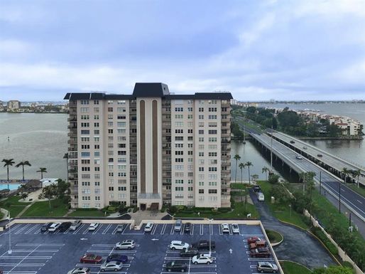 5220 BRITTANY DRIVE S UNIT 501