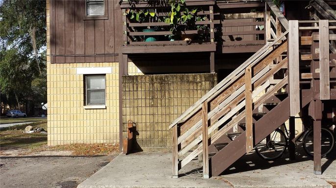 701 SW 67TH TERRACE UNIT D