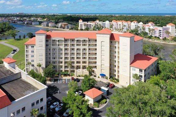 146 PALM COAST RESORT BOULEVARD UNIT 209