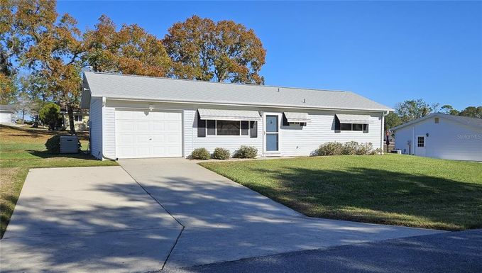 8329 SW 106TH STREET