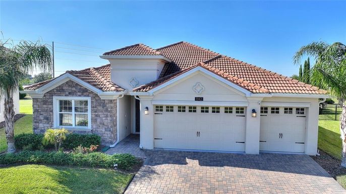 1142 TRAPPERS TRAIL LOOP