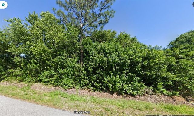 4536 LAKE HAVEN BOULEVARD