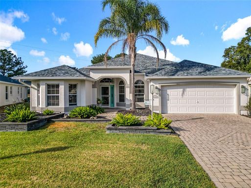 16816 SE 85TH SAPELO COURT