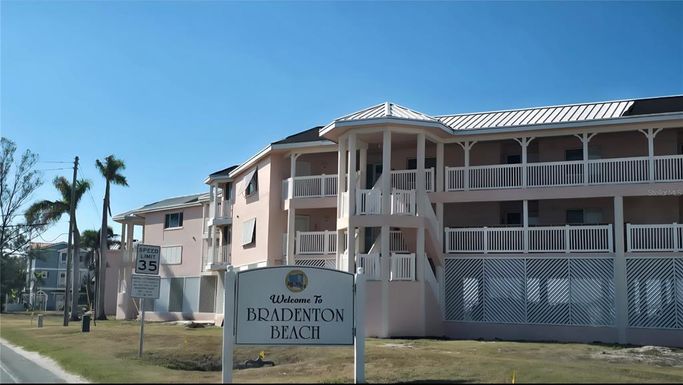 2600 GULF DRIVE N UNIT 48