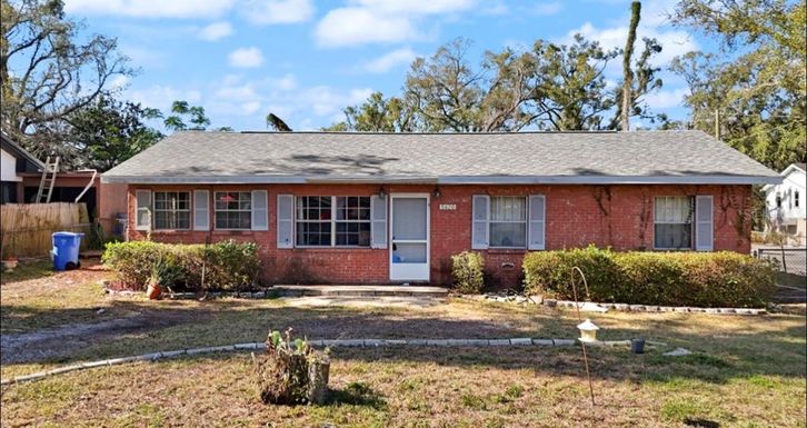 5420 BAPTIST CHURCH ROAD