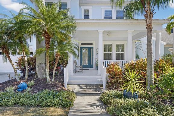 5721 SEA TURTLE PLACE