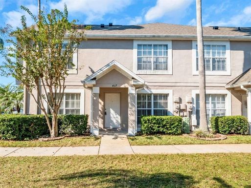 417 KENSINGTON LAKE CIRCLE