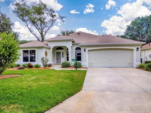 17101 SE 94TH BERRIEN COURT