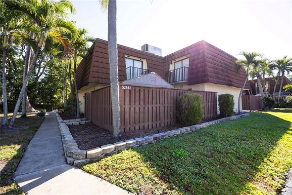 5214 CEDARBEND DRIVE UNIT 1