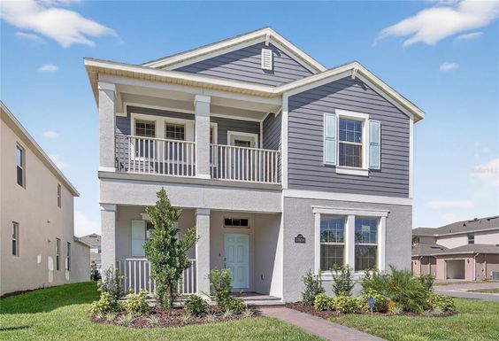 18034 CIDER MILL LANE