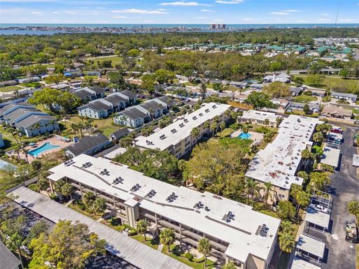 11700 PARK BOULEVARD UNIT 202