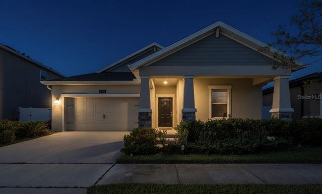 2283 CATHEDRAL ROCK DRIVE