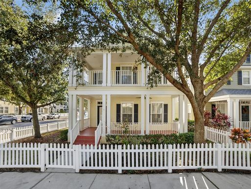 16127 BRIDGECROSSING DRIVE