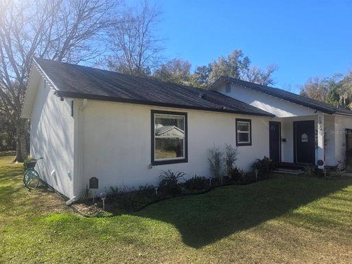 13091 OLD CRYSTAL RIVER ROAD