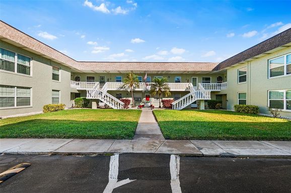 1250 S PINELLAS AVENUE UNIT 803