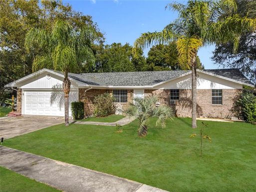 1528 N NORMANDY BOULEVARD