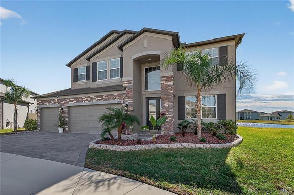 4904 EAGLE ROCK DRIVE